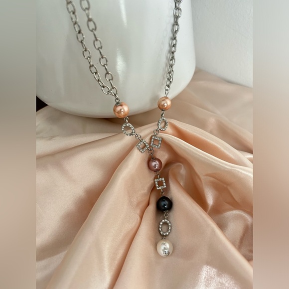 Vintage Necklace Brand New - Picture 1 of 7